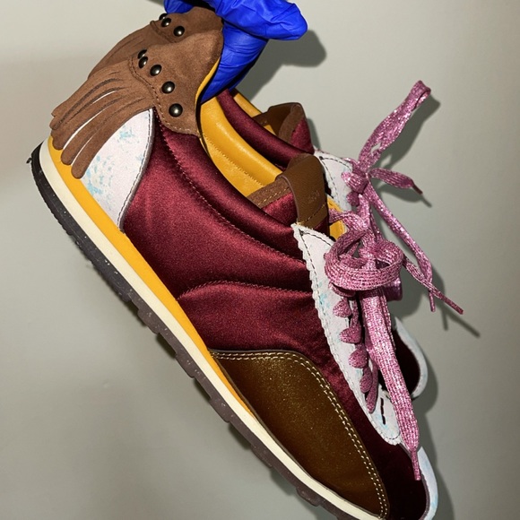 Coach Shoes - COACH SNEAKERS